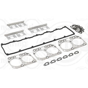 Elring Cylinder Head Gasket Kit fits Man Hocl 2007 on 14.290