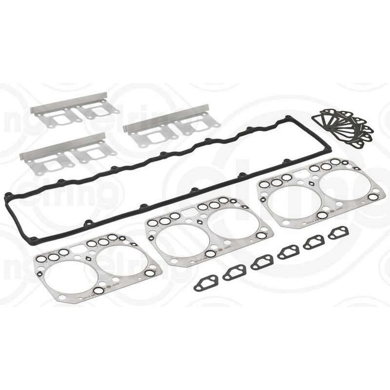 Elring Cylinder Head Gasket Kit fits Man Hocl 2007 on 14.290
