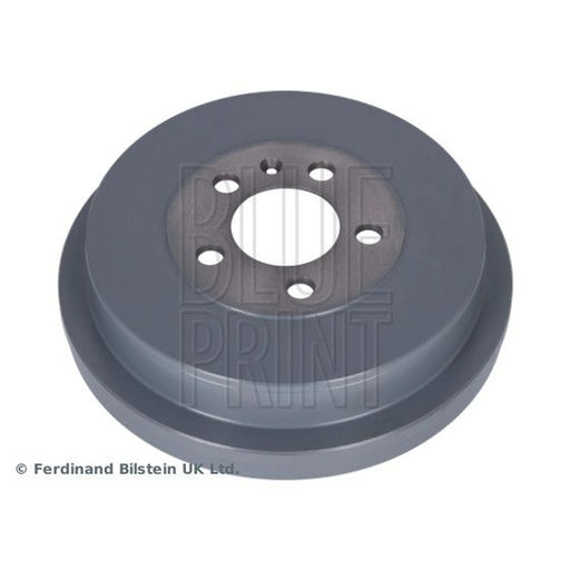 Blue Print Brake Drum Assembly Rear ADBP470025