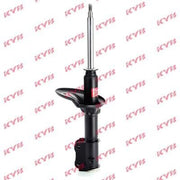 KYB Shock Absorber Damper Strut Front Right fits Hyundai Matrix 2001-2010