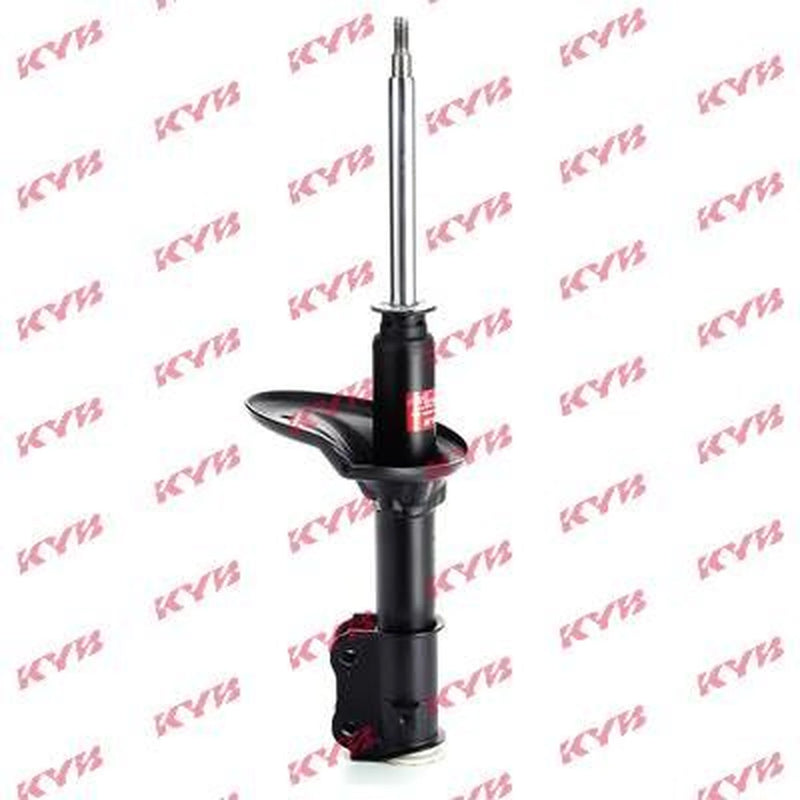 KYB Shock Absorber Damper Strut Front Right fits Hyundai Matrix 2001-2010