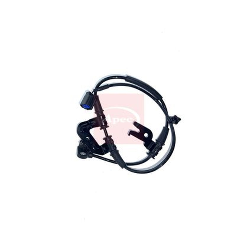 Apec ABS Wheel Speed Sensor Front Right fits Hyundai I10 II 2013-2019 1.0 1.2