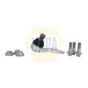 NAPA Ball Joint Front Right fits Fiat 500X 2014-2021 1.0 1.3 1.4 1.6 2.0