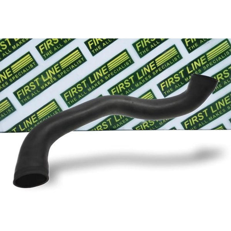 First Line Intercooler Turbo Charge Air Hose fits Mercedes-Benz Sprinter 2-T