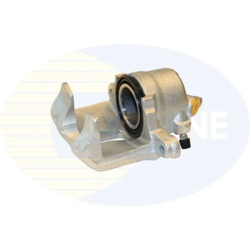 Comline Brake Caliper Assembly Front Right fits Mitsubishi Colt 1992-2003