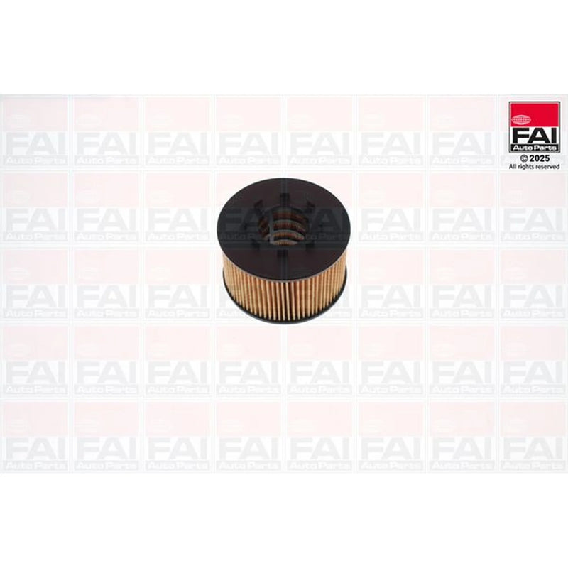 FAI Engine Oil Filter