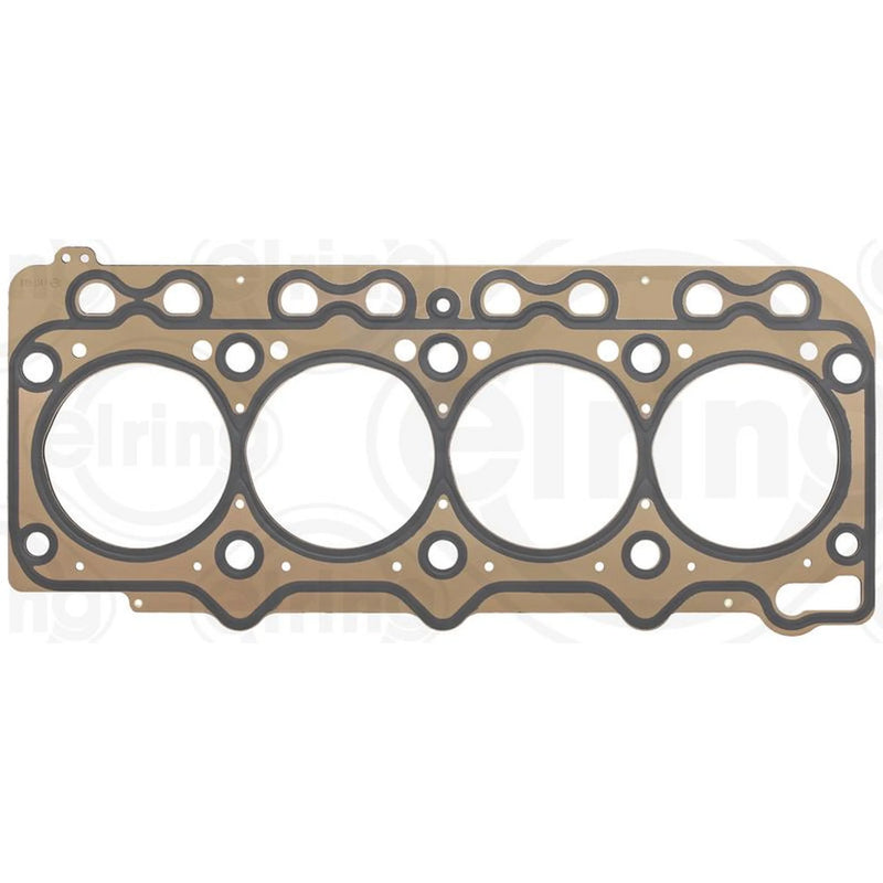 Elring Cylinder Head Gasket 0mm Thick fits Case Ih Farmall 2012 on