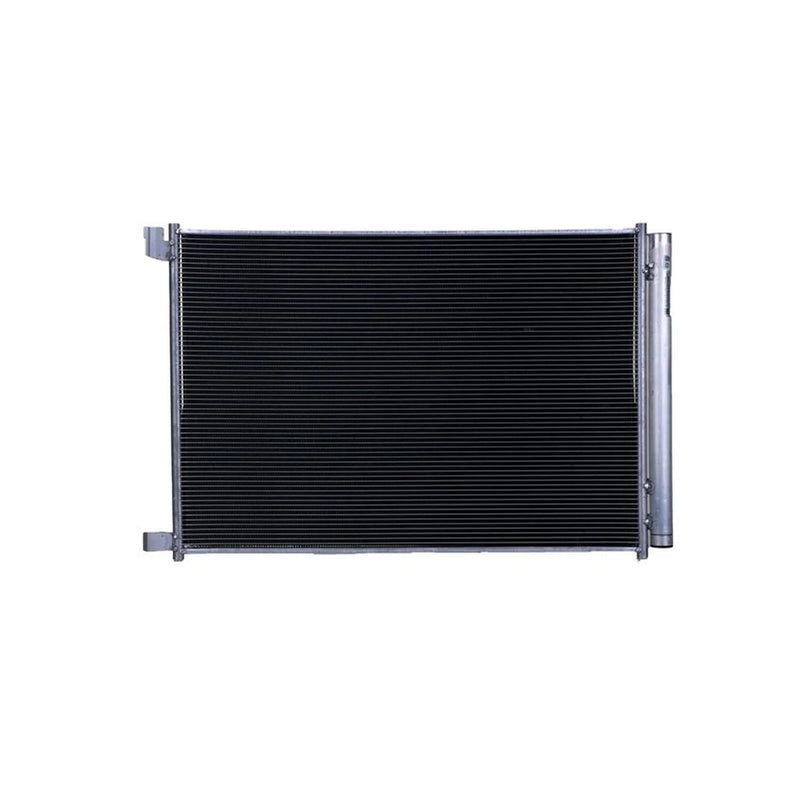 Hella Air Conditioning Condenser fits Mercedes-Benz AMG GT 2014-2021