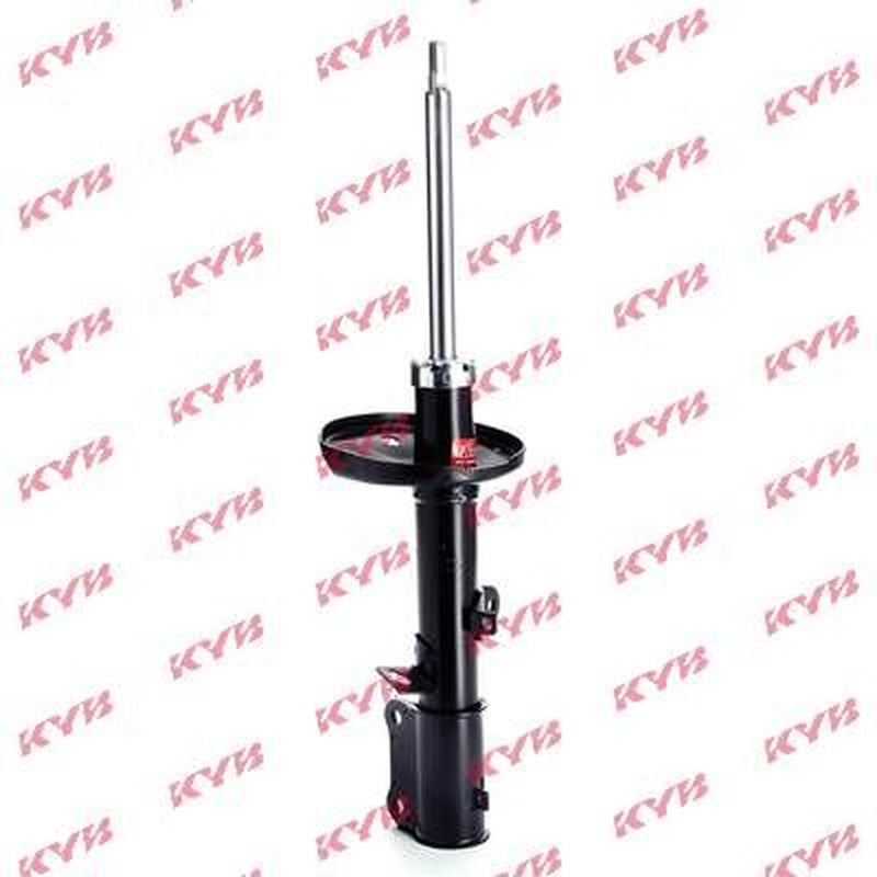 KYB Shock Absorber Damper Strut Rear Right fits Toyota Corolla 1991-2001