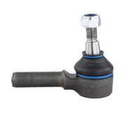 Delphi Steering Tie Rod End Ball Joint Front M18x1.5 fits Land Rover Discovery