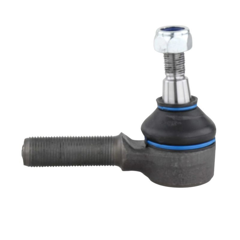 Delphi Steering Tie Rod End Ball Joint Front M18x1.5 fits Land Rover Discovery