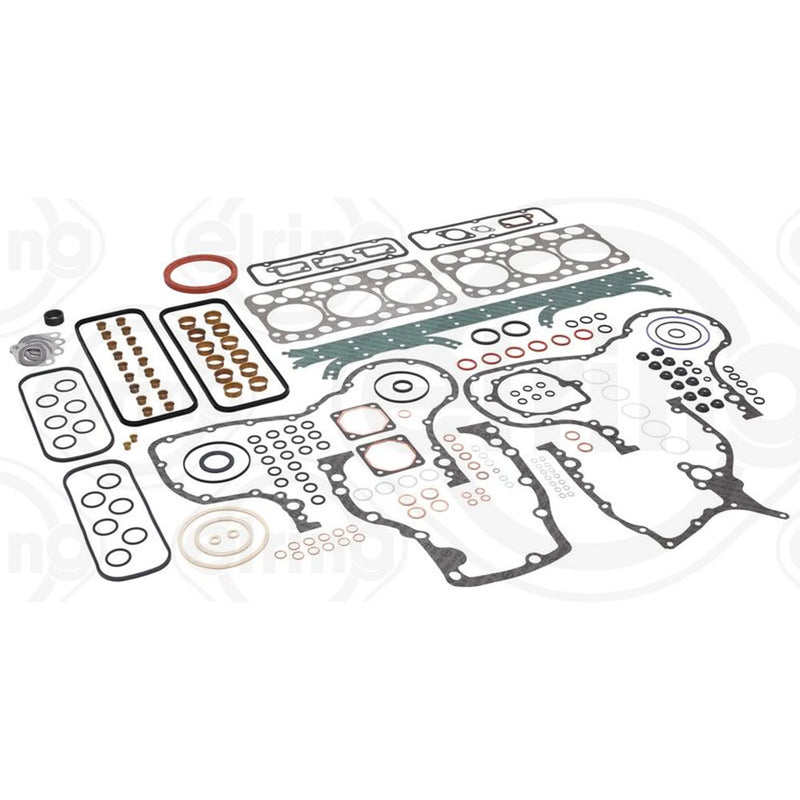 Elring Volvo Diesel Full Set fits Volvo F6 1975-1986