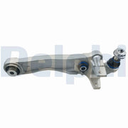 Delphi Control/Trailing Arm Front fits Jaguar Xe 2015 on 2.0