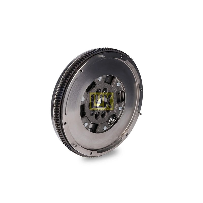 LuK Engine Flywheel Teeth fits Audi A3 2003-2009 3.2