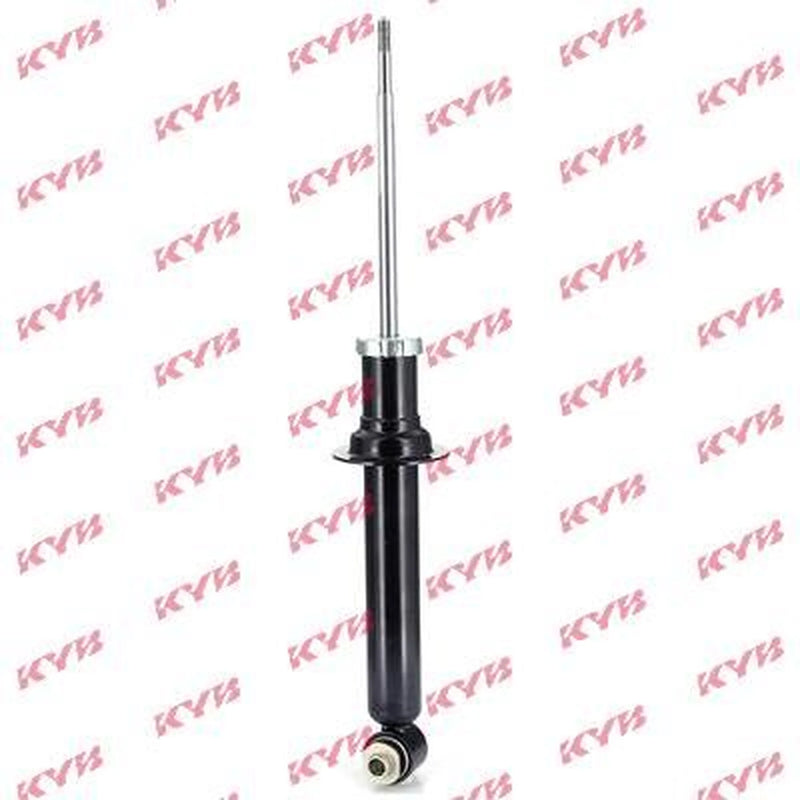KYB Shock Absorber Damper Strut Rear fits BMW 5 2001-2010