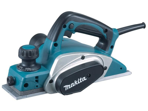Makita KP0800 82mm Planer 620W 110V Makita - NN4 Online