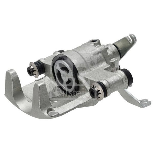 Febi Brake Caliper Assembly Rear Left 179242