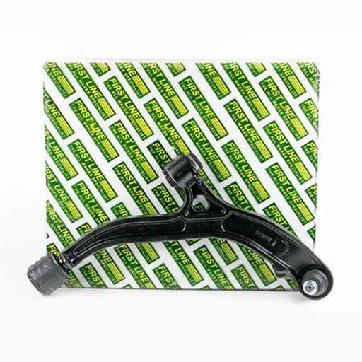 First Line Control/Trailing Arm fits Chrysler Voyager 2000-2008 2.4 2.5 2.8 3.3