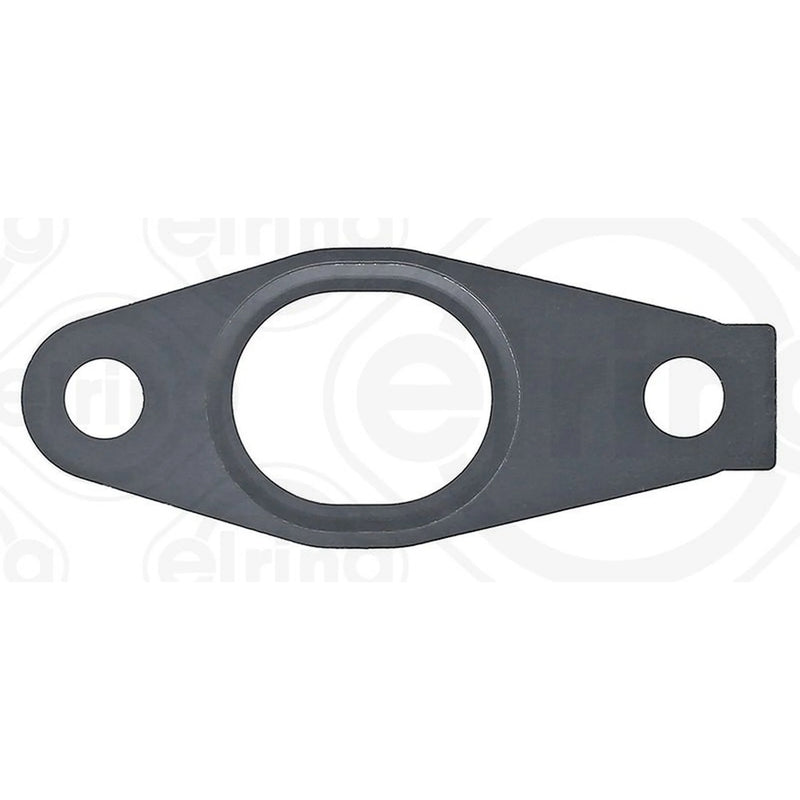 Elring Oil Outlet Gasket Wide Thick