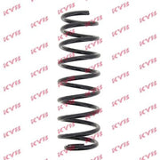 KYB Rear Suspension Coil Spring fits VW Golf 1993-1999 1.4 1.6 1.8 1.9 2.0