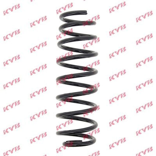 KYB Rear Suspension Coil Spring RH5156