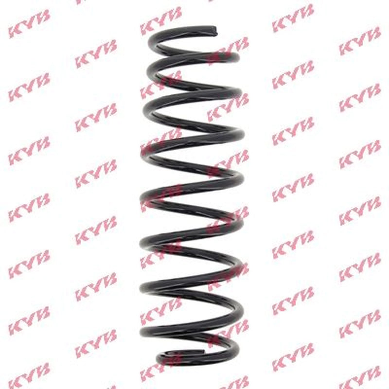 KYB 2 x Suspension Springs fits VW Golf 1993-1999 1.4 1.6 1.8 1.9 2.0