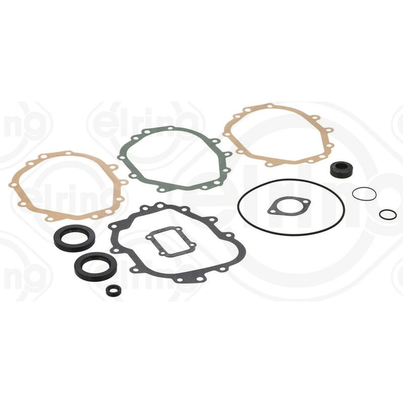 Elring Manual Transmission Gasket Set fits Porsche 914 1969-1976 1.7 1.8 2.0