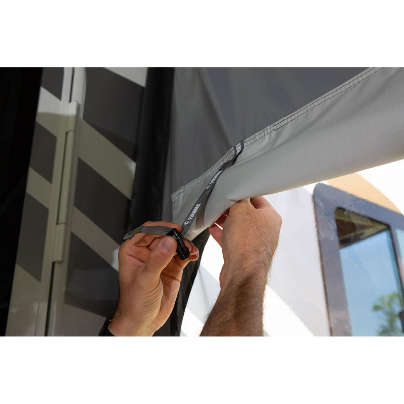 07975-01- SIDE W PRO SHADE R Fiamma  - Dynamic Drive