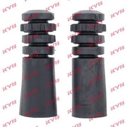 KYB 2 x Front Protective Cap/Bellow fits Fiat Talento 2016 on 1.6