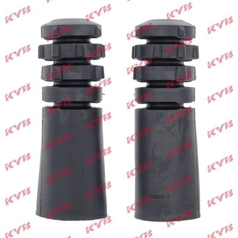KYB 2 x Front Protective Cap/Bellow fits Fiat Talento 2016 on 1.6