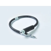 Abtex Brake Hydraulic Hose Line Front fits Ford Fiesta V 2001-2010