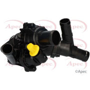 Apec Thermostat,Coolant fits Mercedes-Benz A-Class 2012-2018