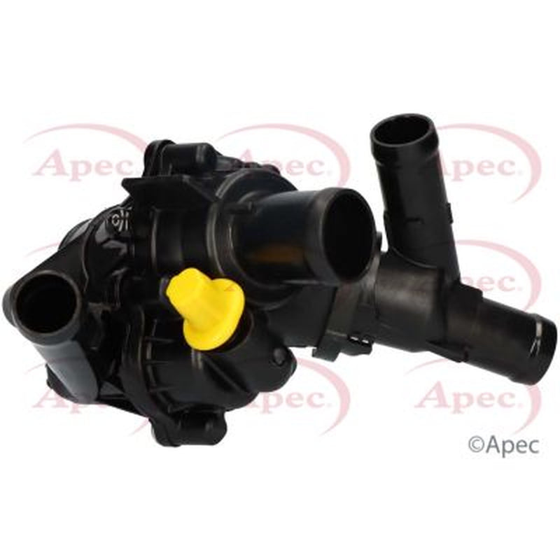 Apec Thermostat,Coolant fits Mercedes-Benz A-Class 2012-2018