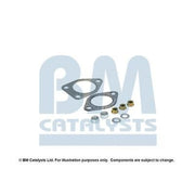 BM Catalysts Fitting Kit FK92820B FK92820B