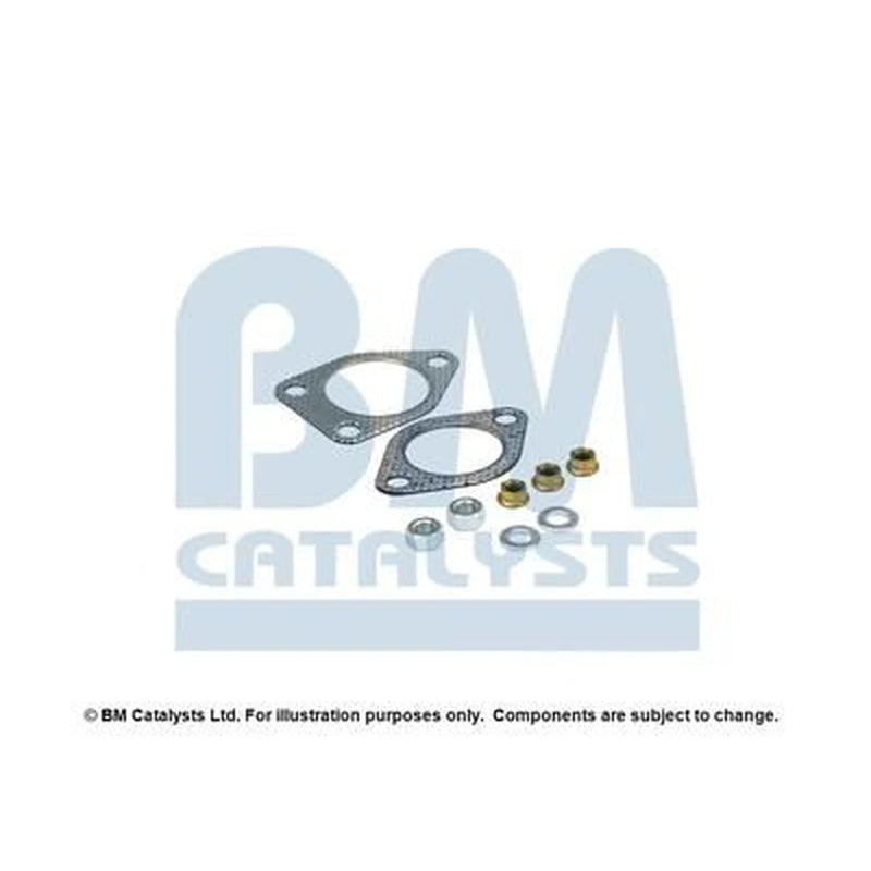 BM Catalysts Fitting Kit FK92820B FK92820B