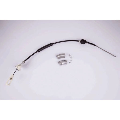 Hella Clutch Control Cable Pull 8AK 355 700-421
