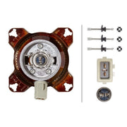 Hella Main-Beam Unit Right fits Bova Futura 2001-2008