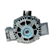 Hella Car Alternator 12V fits Ford Fiesta V 2001-2008 1.3