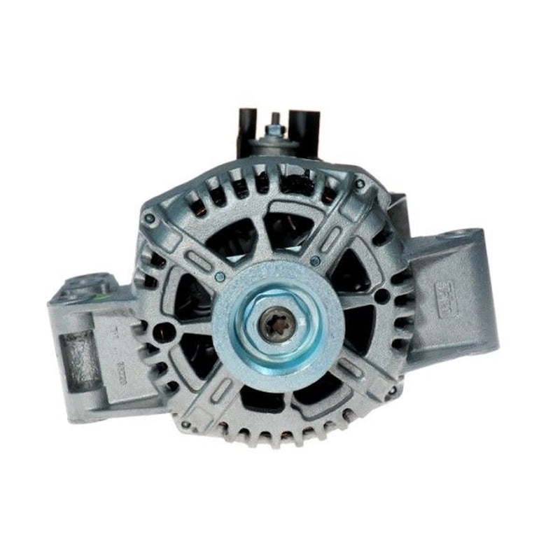 Hella Car Alternator 12V fits Ford Fiesta V 2001-2008 1.3