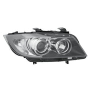 Hella Headlight Headlamp D1S/H7 Right fits BMW 3 2004-2012