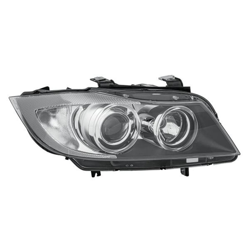 Hella Headlight Headlamp D1S/H7 Right fits BMW 3 2004-2012