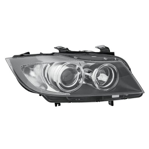 Hella Headlight Headlamp D1S/H7 Right fits BMW 3 2004-2012