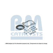 BM Catalysts Exhaust Pipe Mounting Kit FK70463B