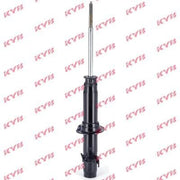 KYB Shock Absorber Damper Strut Front Left fits Honda Civic 1991-1996