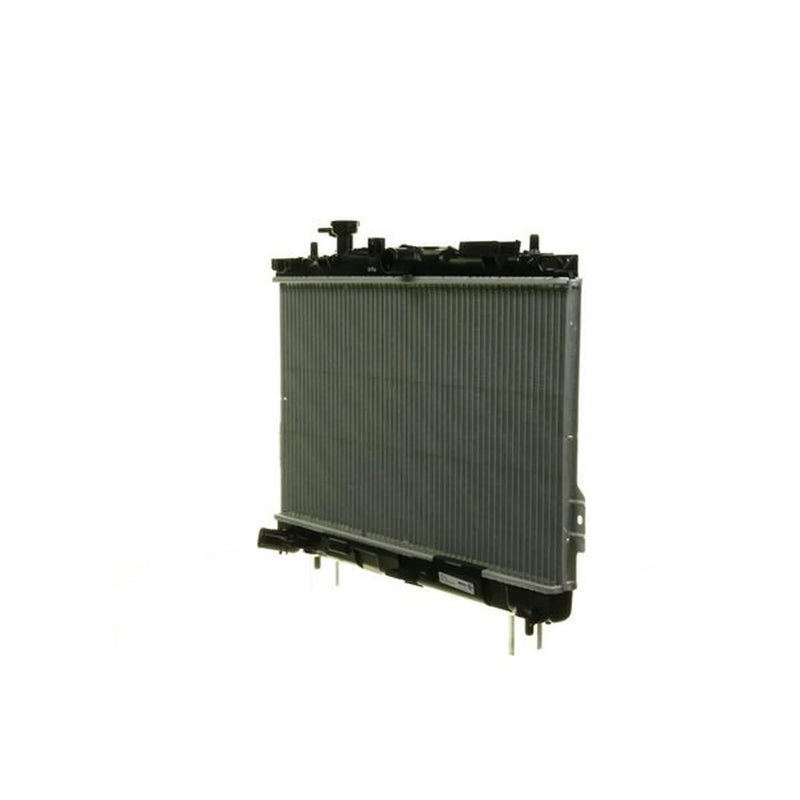 Mahle Engine Radiator fits Hyundai Matrix 2001-2010 1.6 1.8
