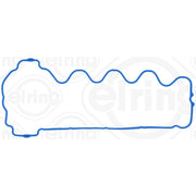 Elring Cylinder Head Cover Gasket MVQ (silicone rubb fits Ford Australia Mustang