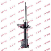 KYB 2 x Shock Absorbers fits Nissan Almera 2000-2006 1.5 1.8 2.2