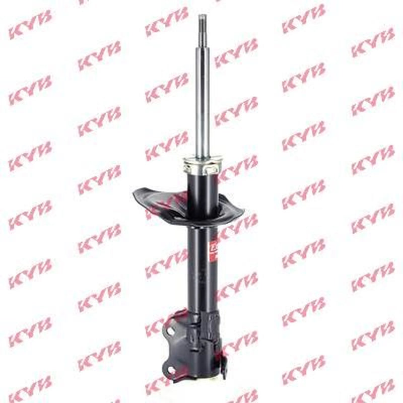 KYB 2 x Shock Absorbers fits Nissan Almera 2000-2006 1.5 1.8 2.2