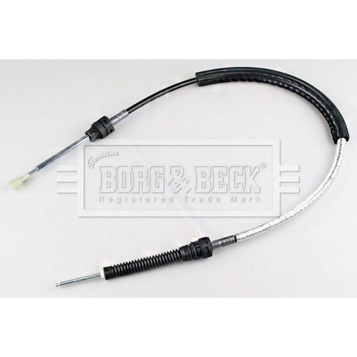 Borg & Beck Manual Transmission Cable Pull BKG1248