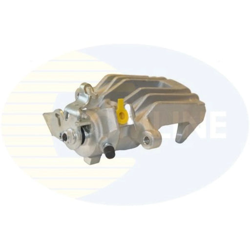 Comline Brake Caliper Assembly Rear Left fits Seat Arosa 1997-2004 1.0 1.4 1.7